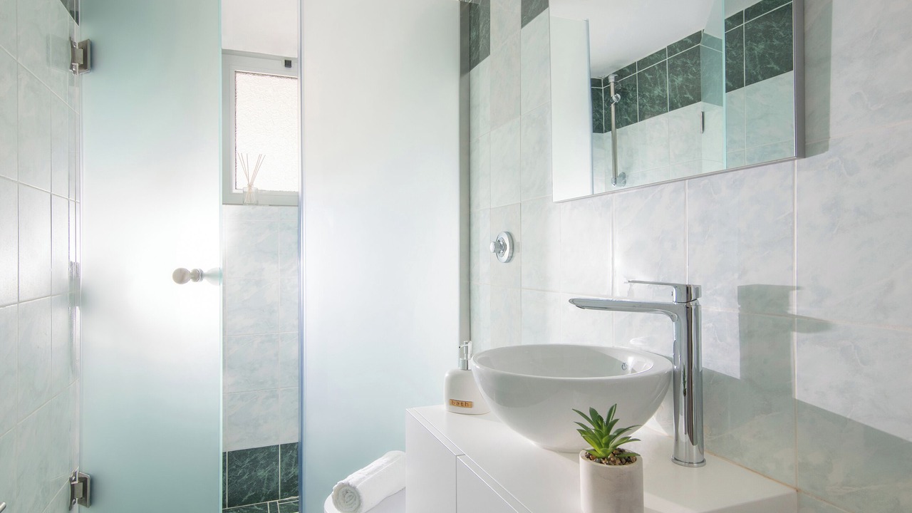 Photo of Bathroom in Keratokambos