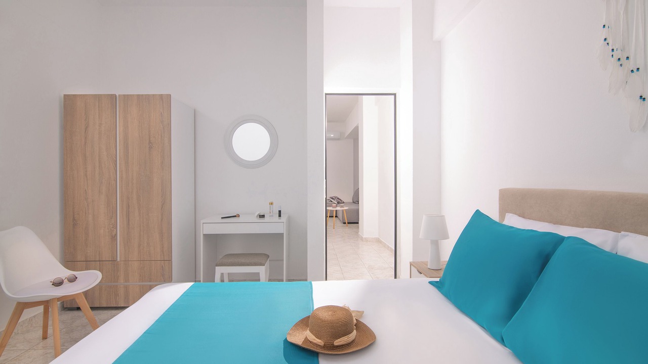 Photo of Bedroom in Keratokambos