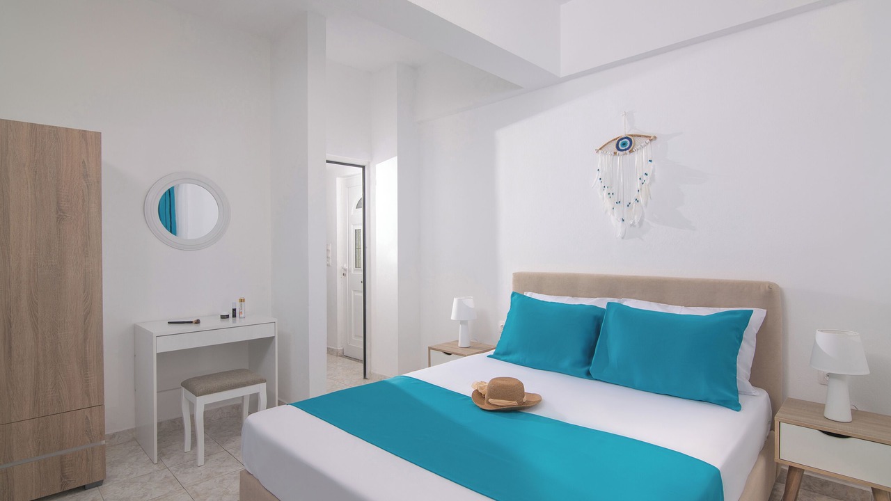Photo of Bedroom in Keratokambos