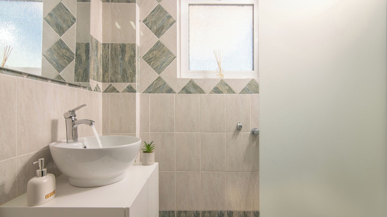 Photo of Bathroom in Keratokambos