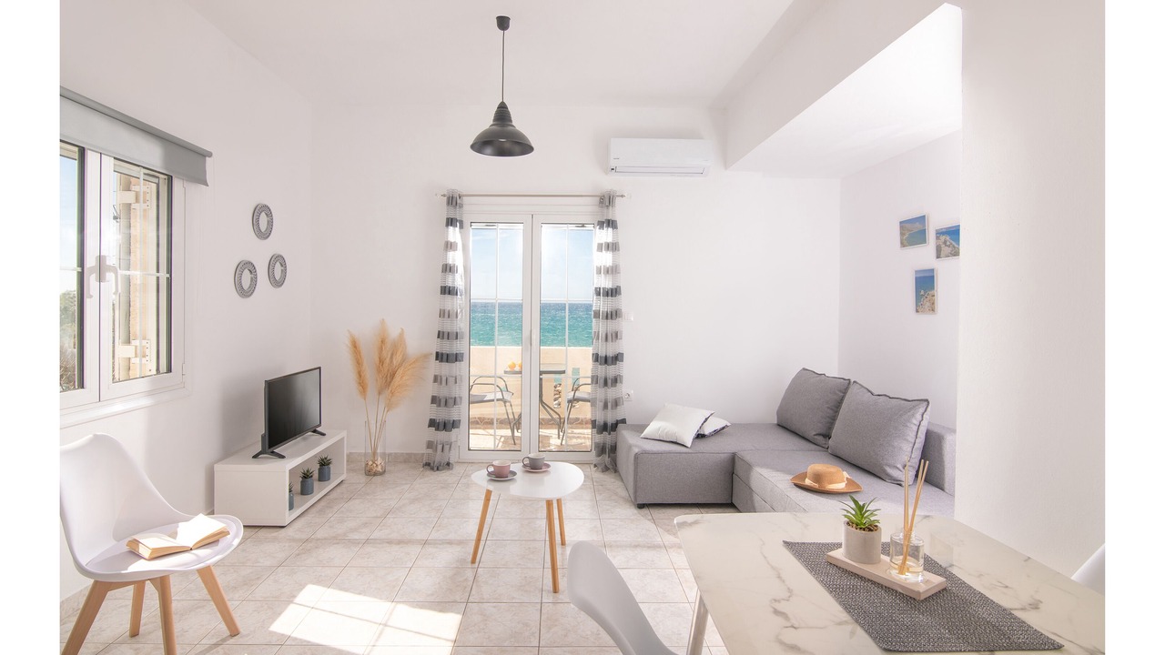 Photo of Livingroom in Keratokambos