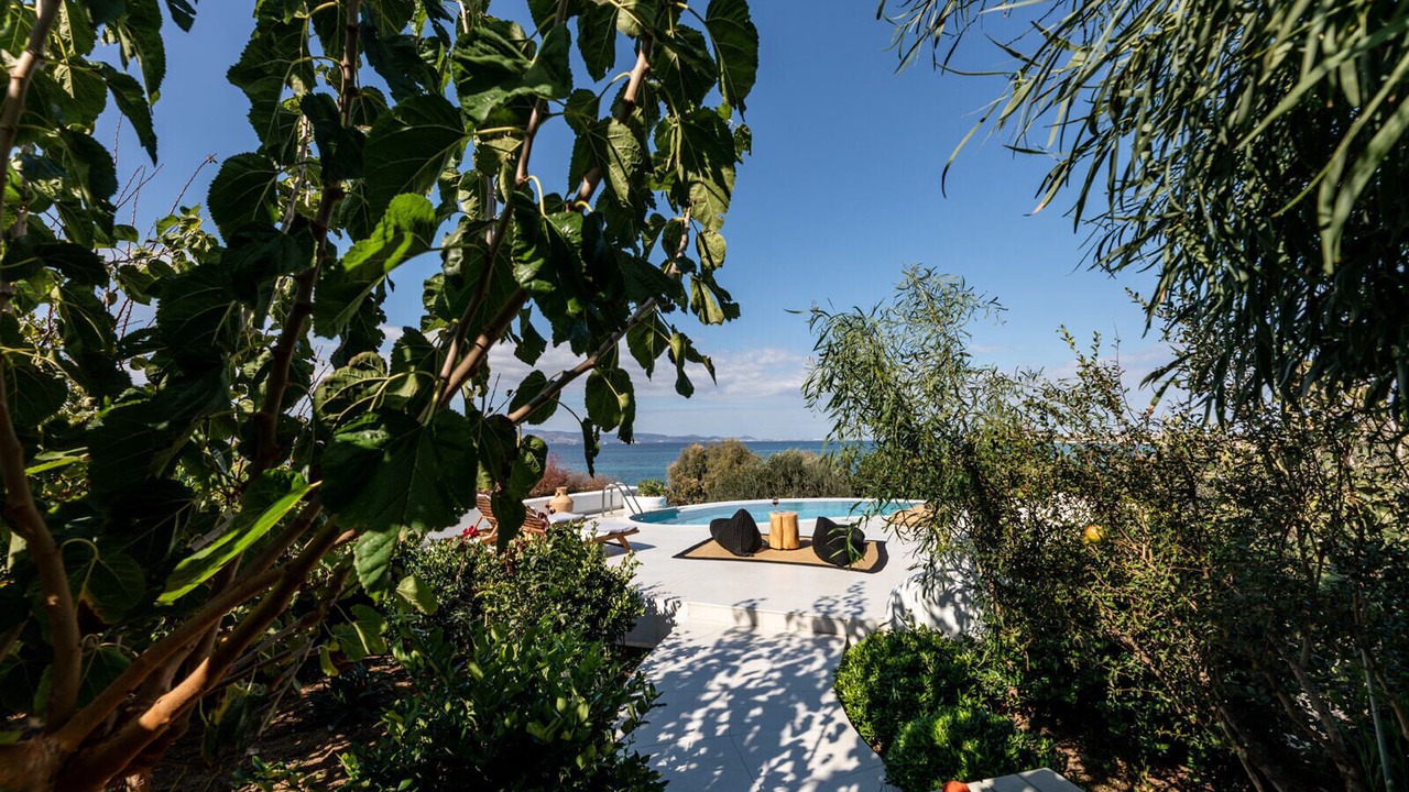 Photo of Patio Balcony in Maragas