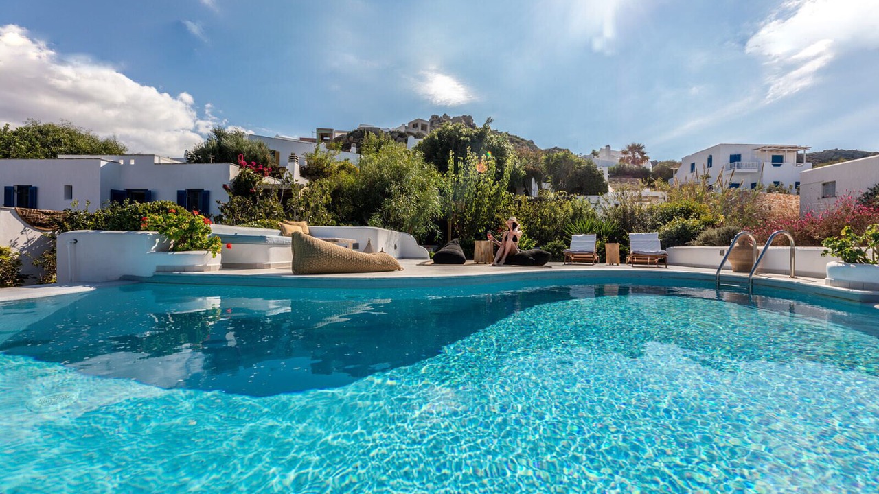 Photo of Outdoor in Maragas