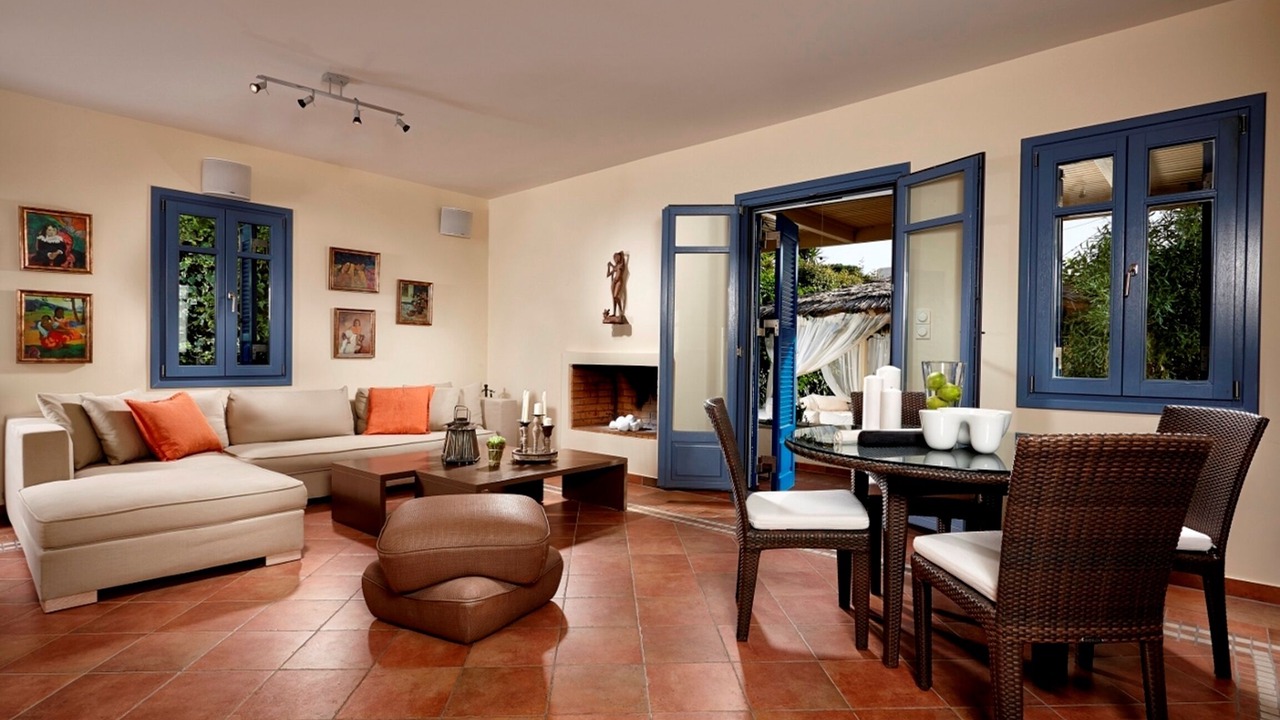 Photo of Livingroom in Maragas