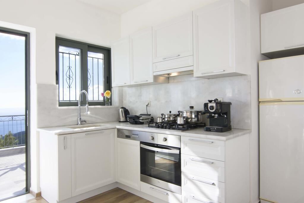 Photo of Kitchen in West Mani
