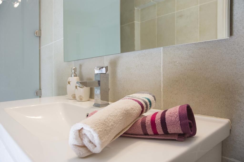 Photo of Bathroom in West Mani