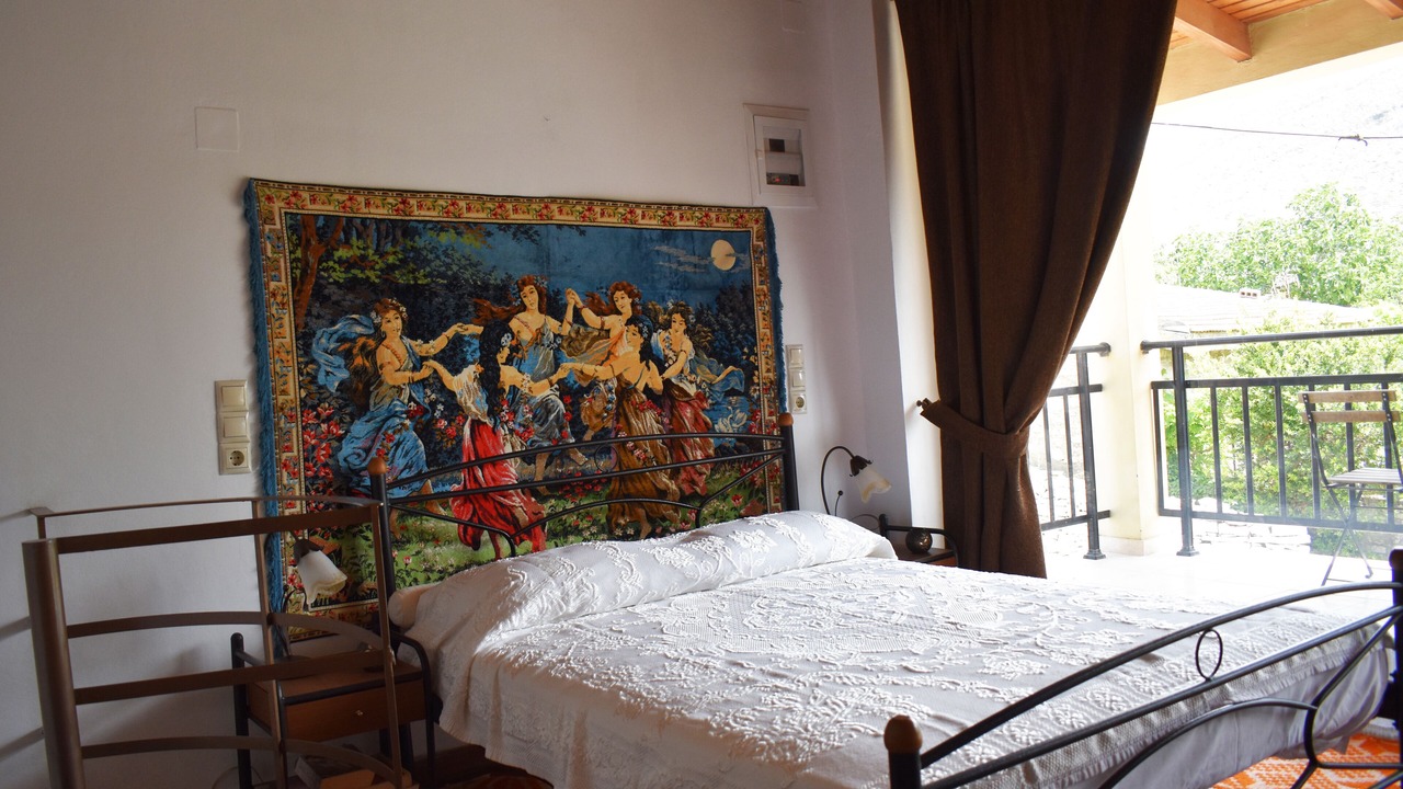 Photo of Bedroom in Ethia