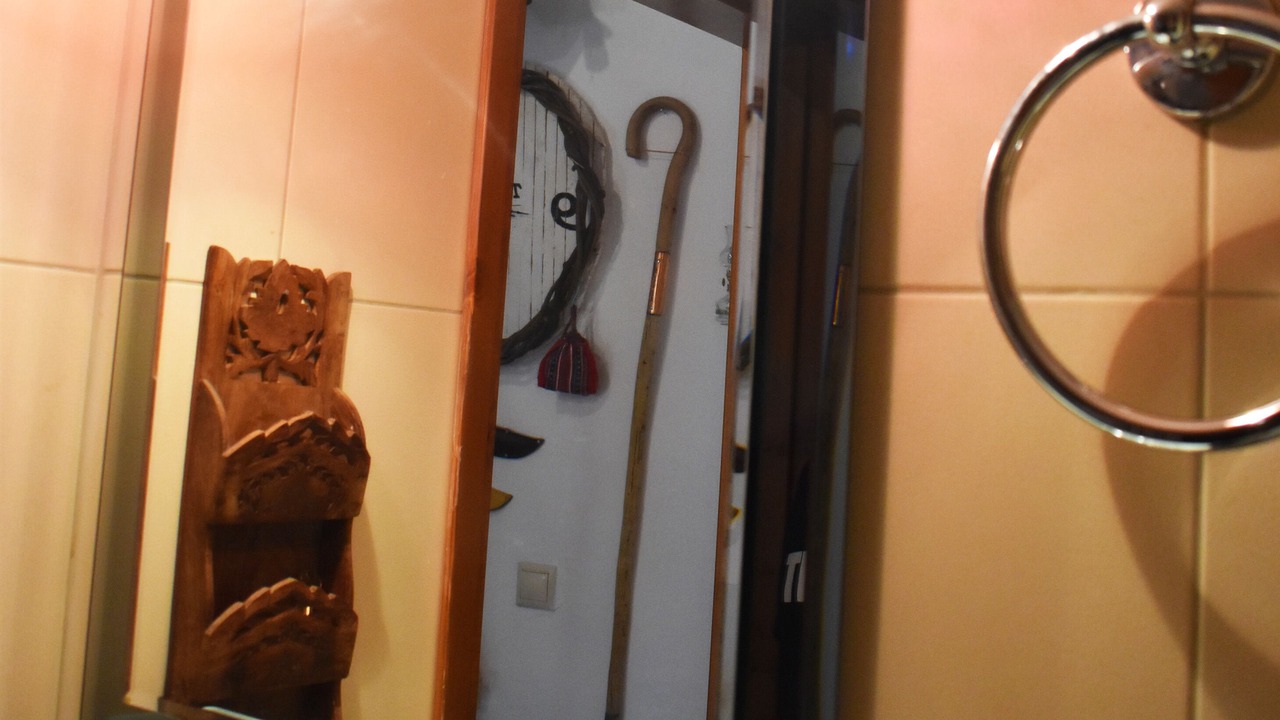 Photo of Bathroom in Ethia