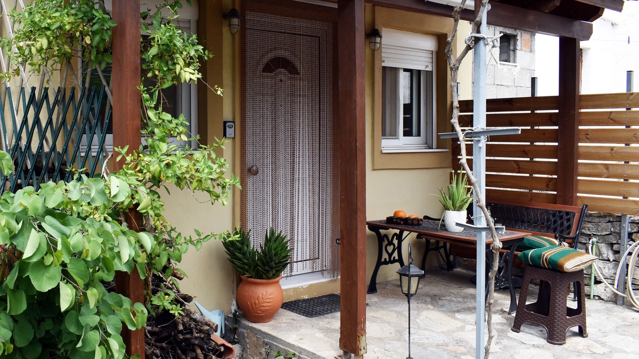Photo of Patio Balcony in Ethia