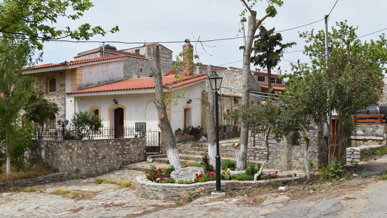 Photo of Outdoor in Ethia