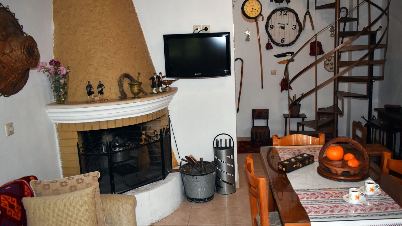 Photo of Livingroom in Ethia