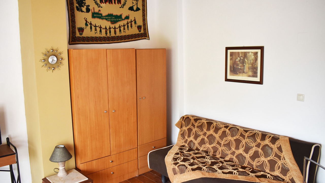 Photo of Livingroom in Ethia