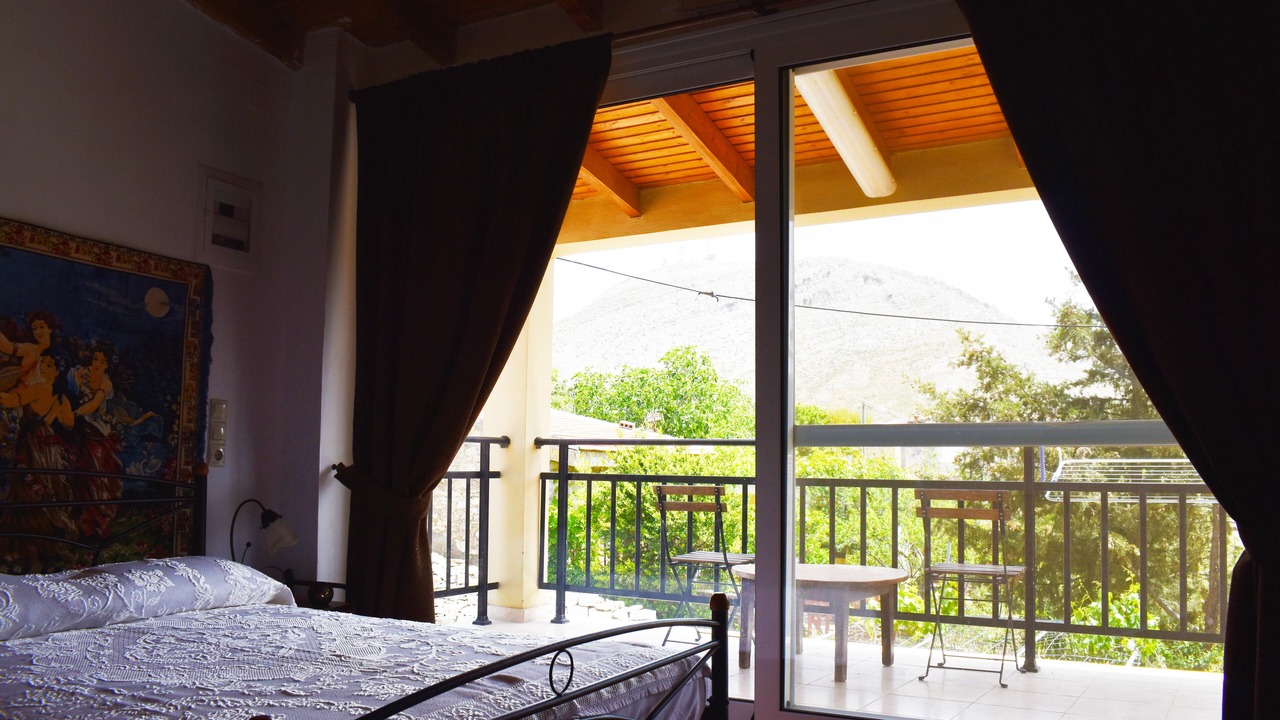 Photo of Bedroom in Ethia