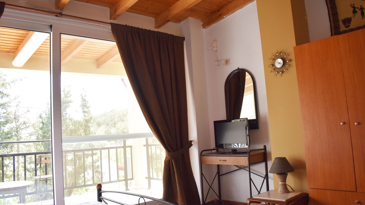 Photo of Bedroom in Ethia