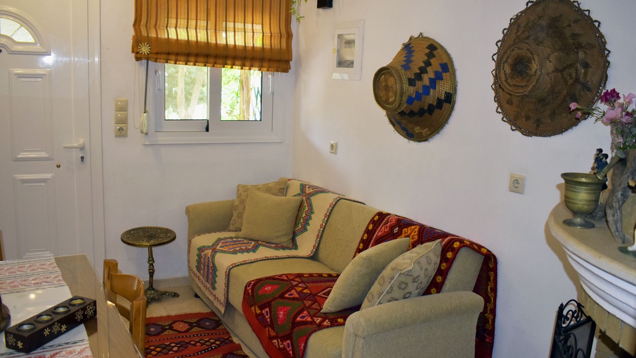 Photo of Livingroom in Ethia