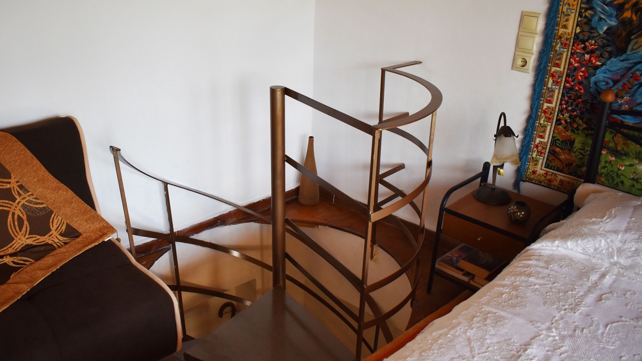 Photo of Bedroom in Ethia