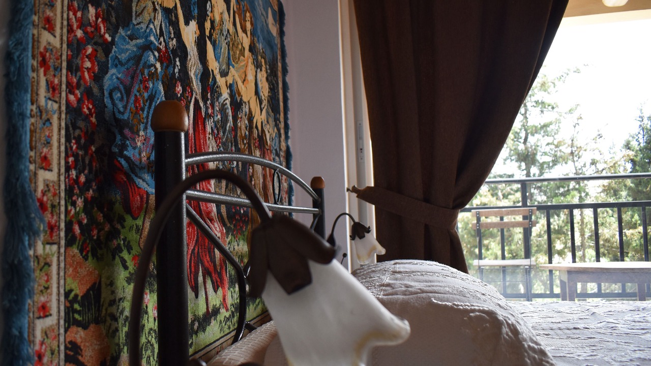 Photo of Bedroom in Ethia