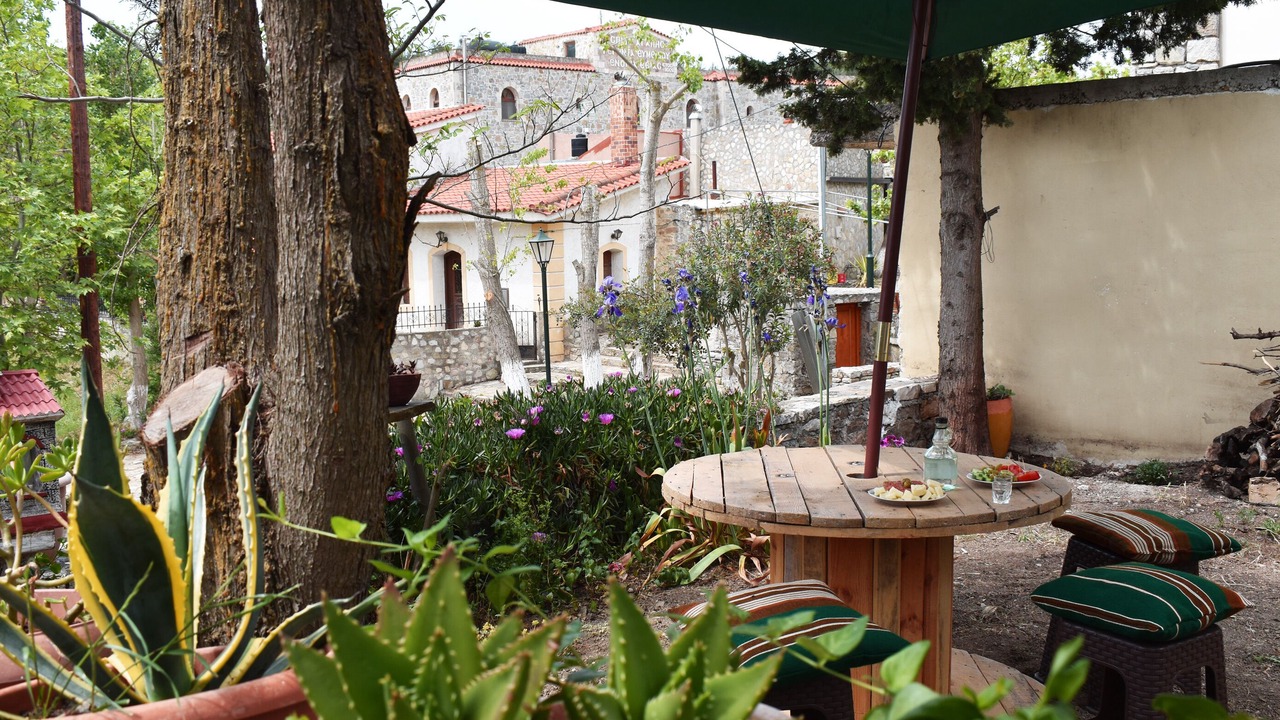 Photo of Outdoor in Ethia