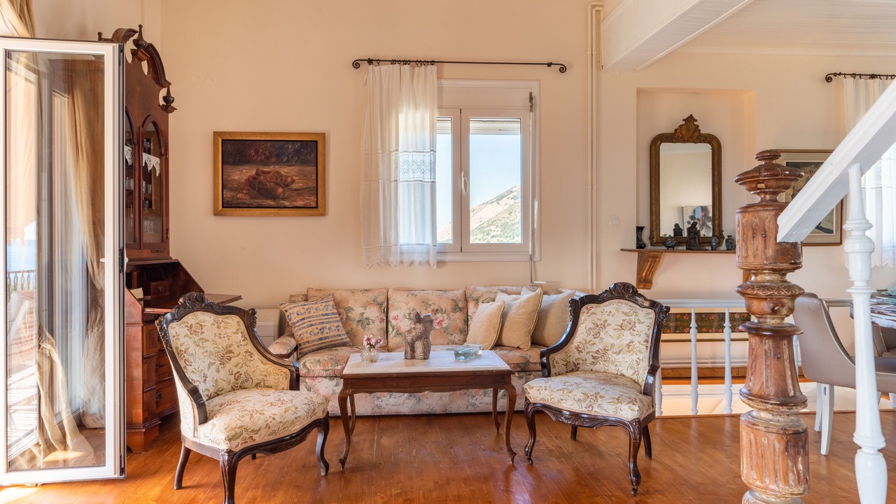 Photo of Livingroom in Kardhakata