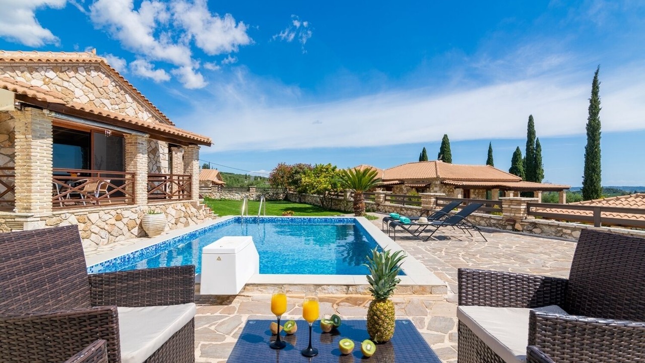 Photo of Outdoor in Mouzaki