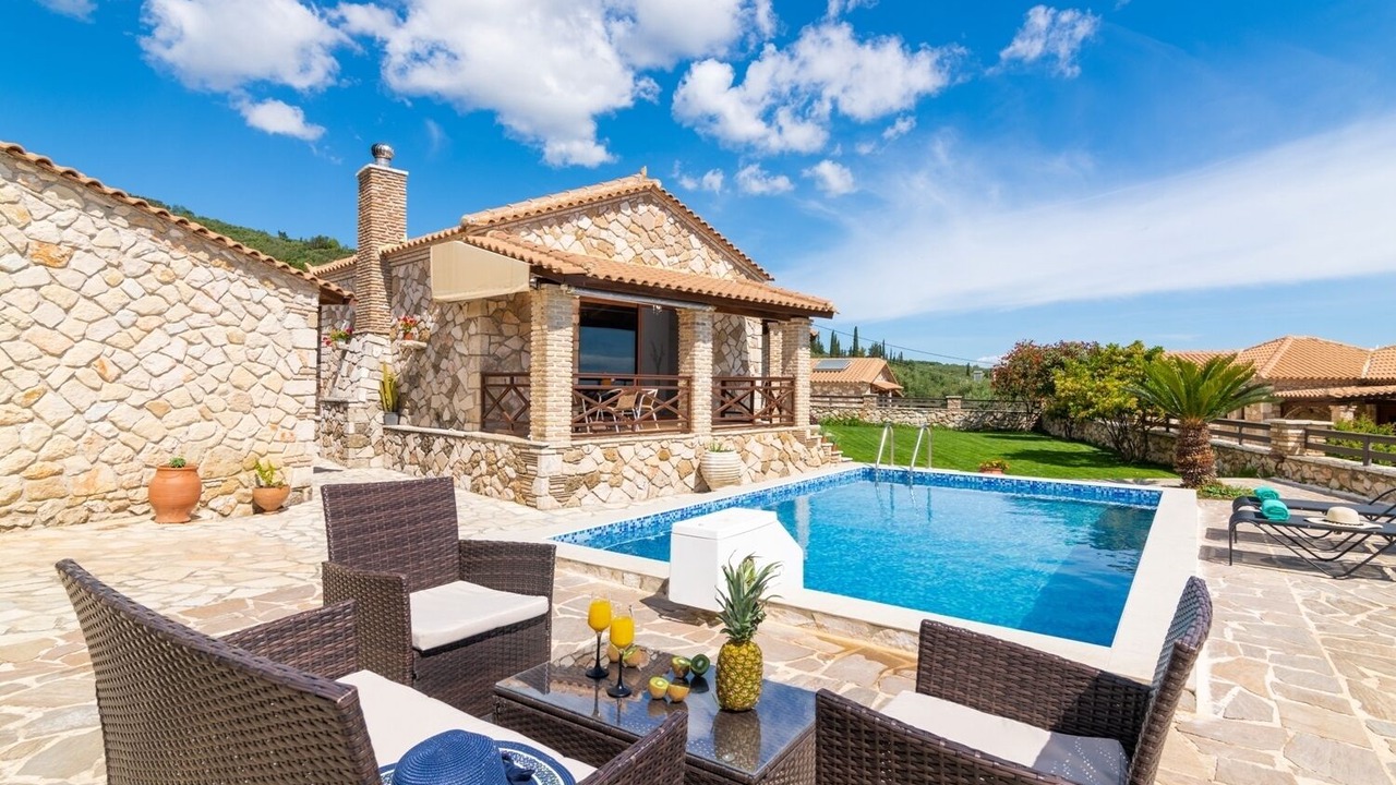 Photo of Outdoor in Mouzaki