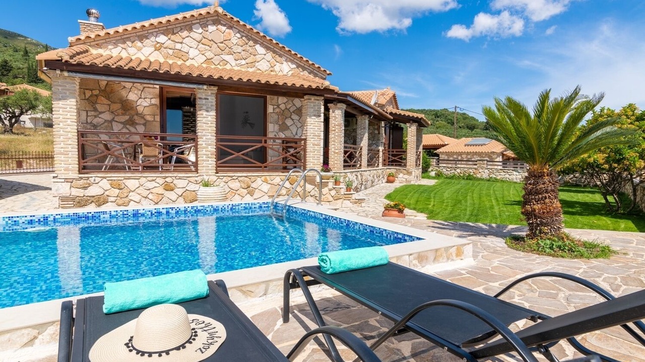 Photo of Outdoor in Mouzaki