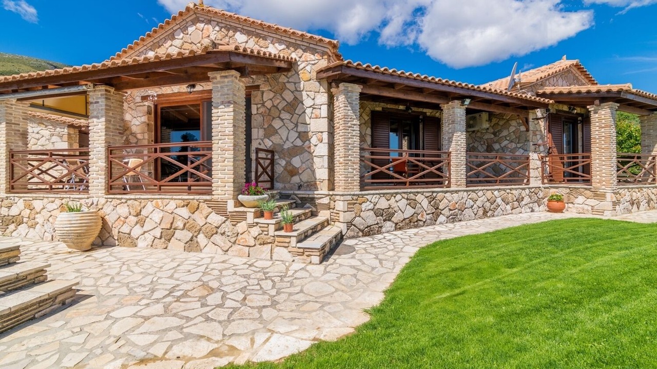 Photo of Outdoor in Mouzaki