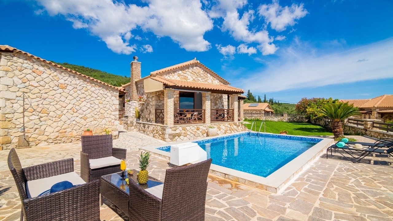 Photo of Outdoor in Mouzaki