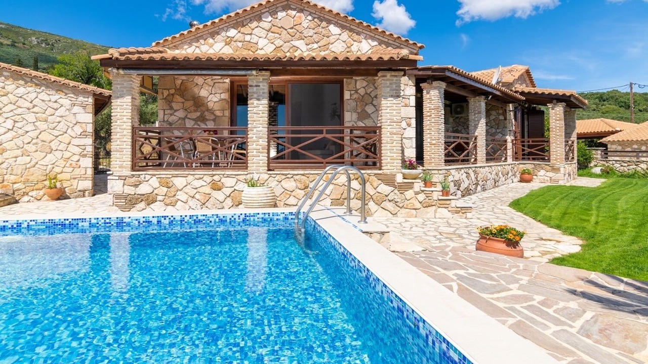 Photo of Outdoor in Mouzaki