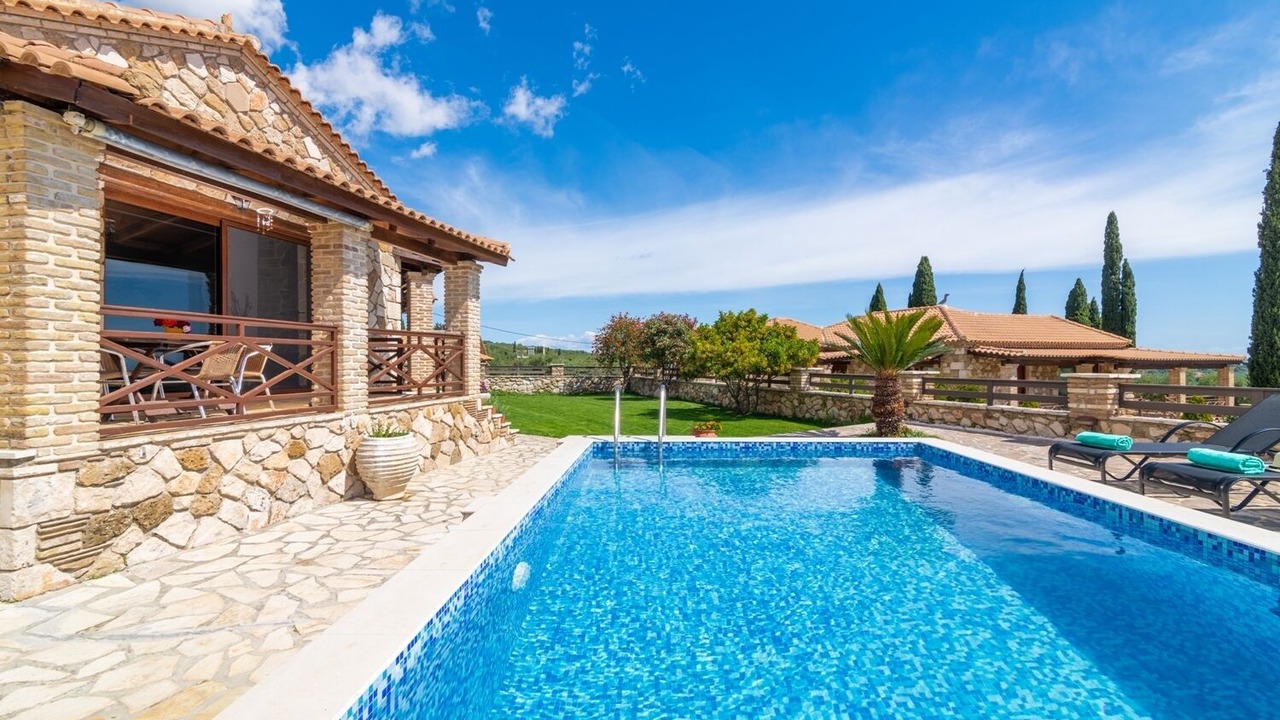 Photo of Outdoor in Mouzaki