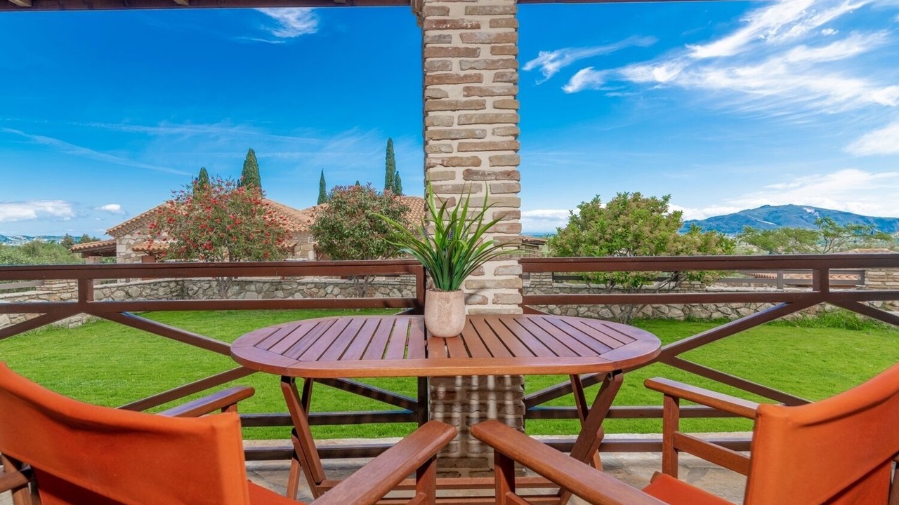 Photo of Outdoor in Mouzaki