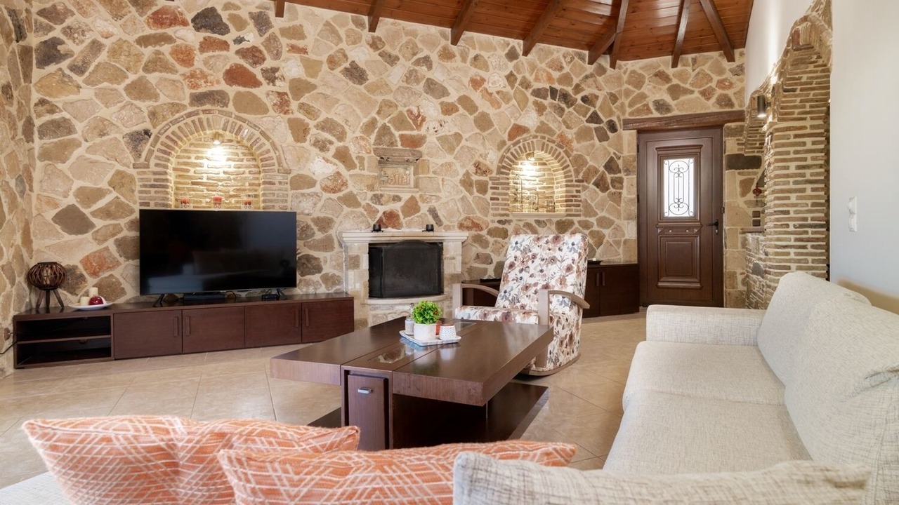 Photo of Outdoor in Mouzaki