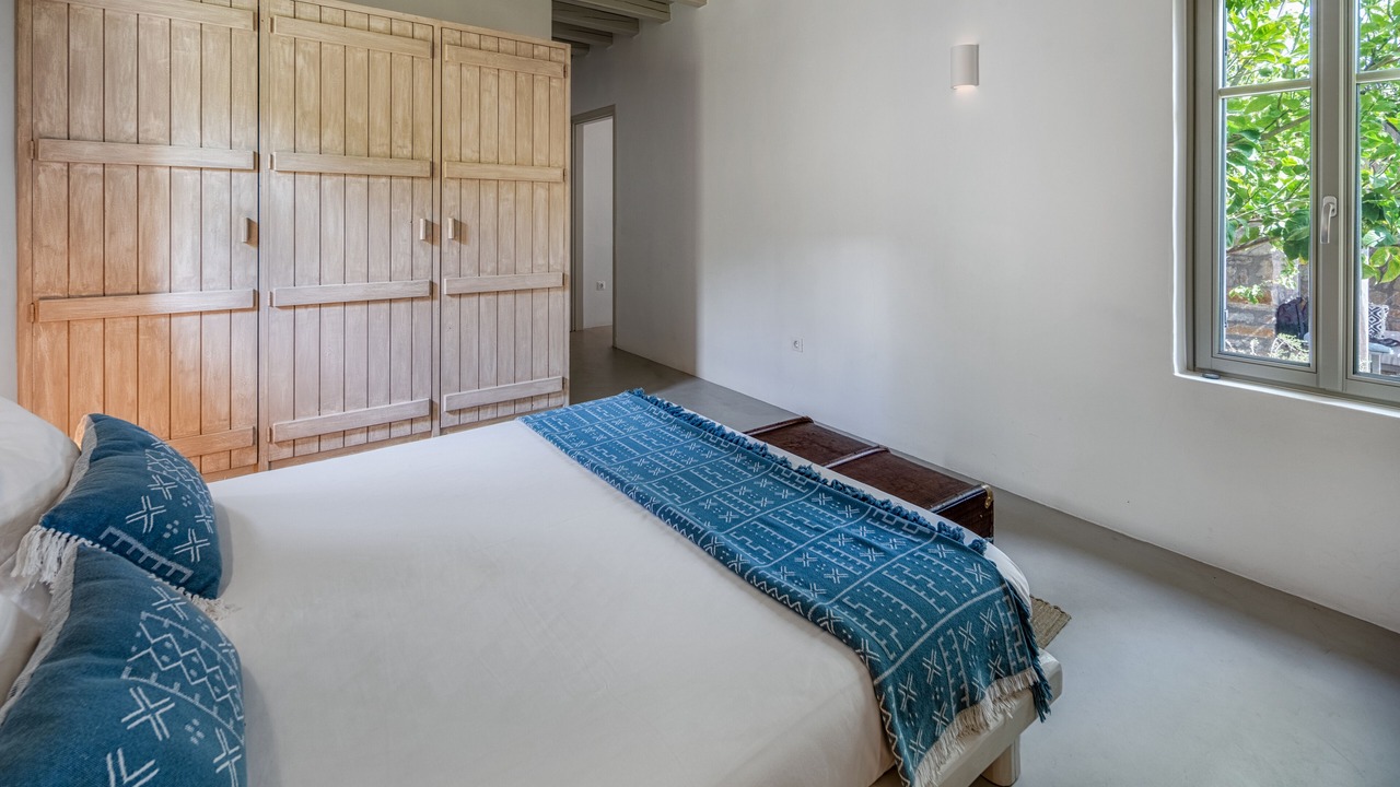 Photo of Bedroom in Serifos
