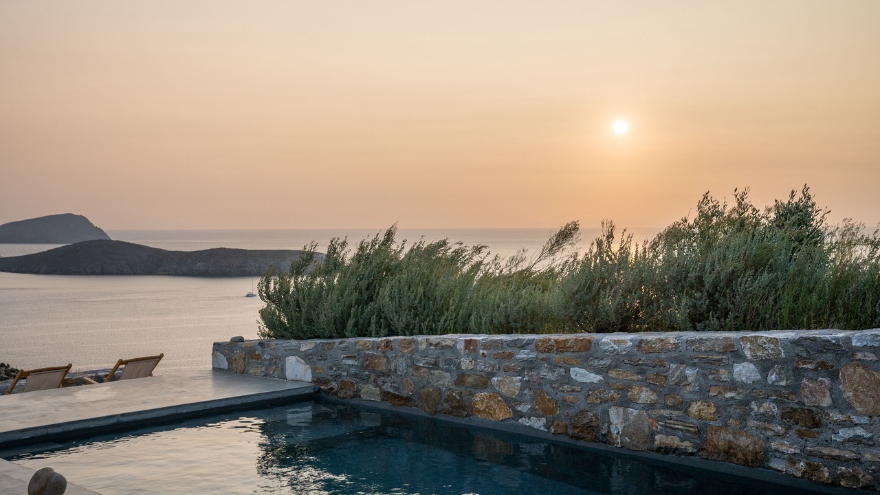 Photo of Outdoor in Serifos