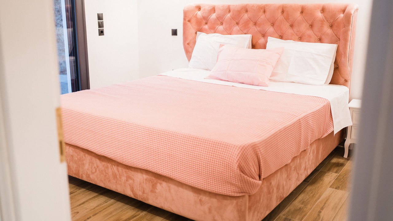 Photo of Bedroom in Troizinia