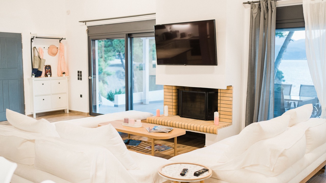 Photo of Livingroom in Troizinia