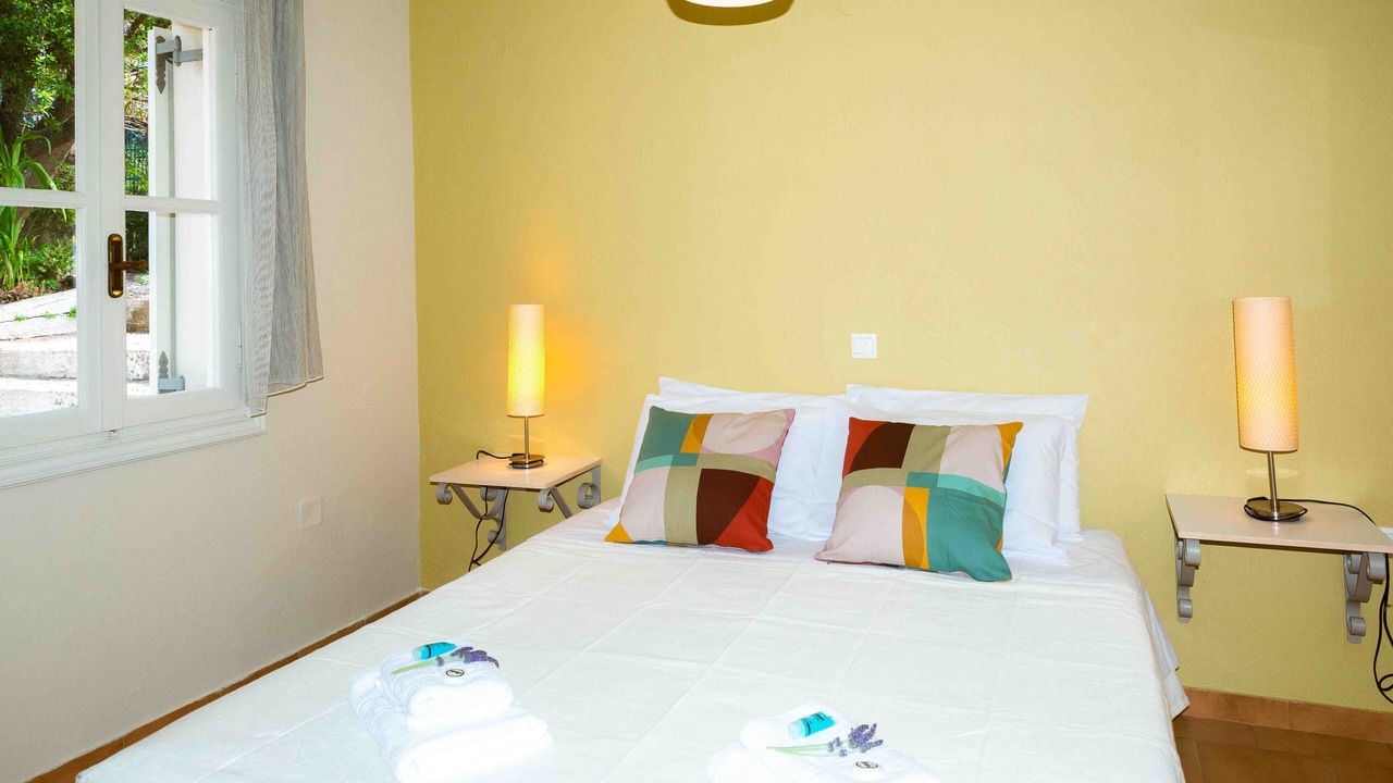 Photo of Bedroom in Fiskardo