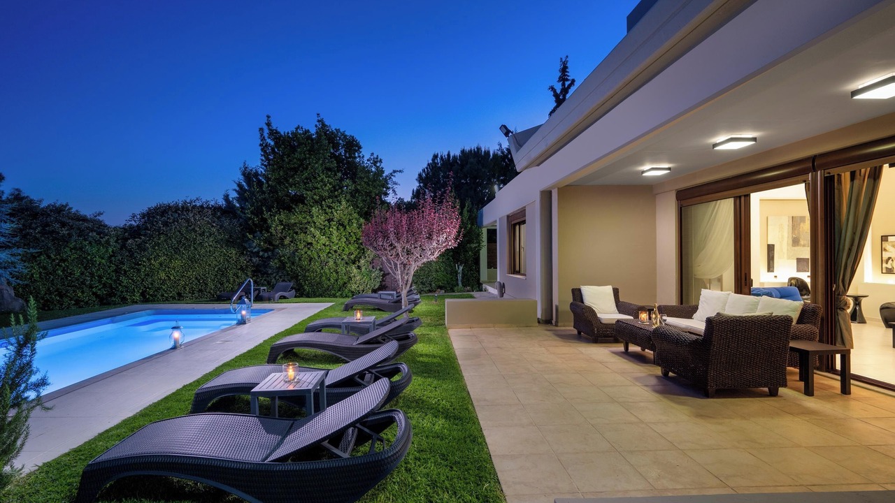 Photo of Outdoor in Ixia