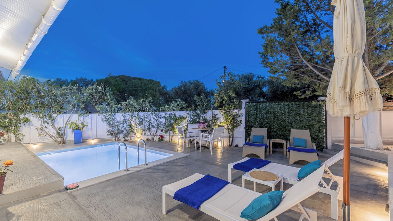 Photo of Outdoor in Neromilos