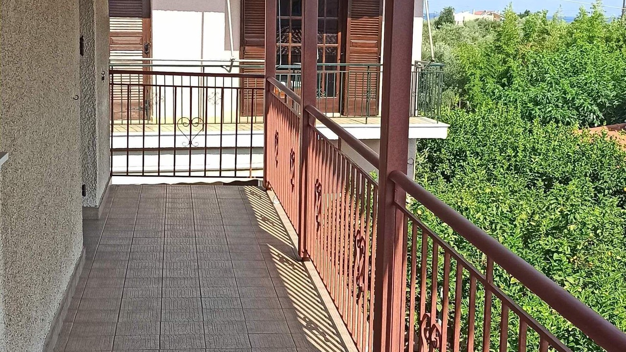 Photo of Outdoor in Paralia Porovitsis