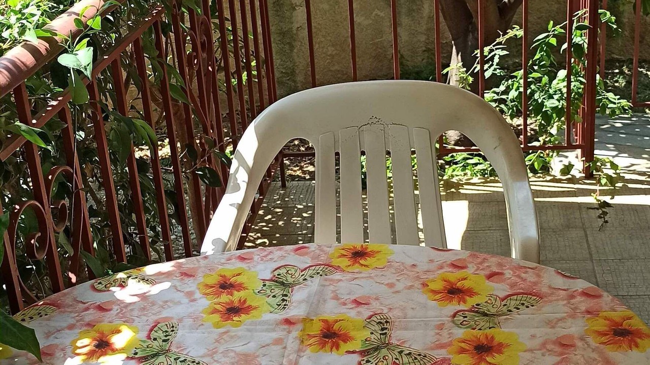 Photo of Outdoor in Paralia Porovitsis
