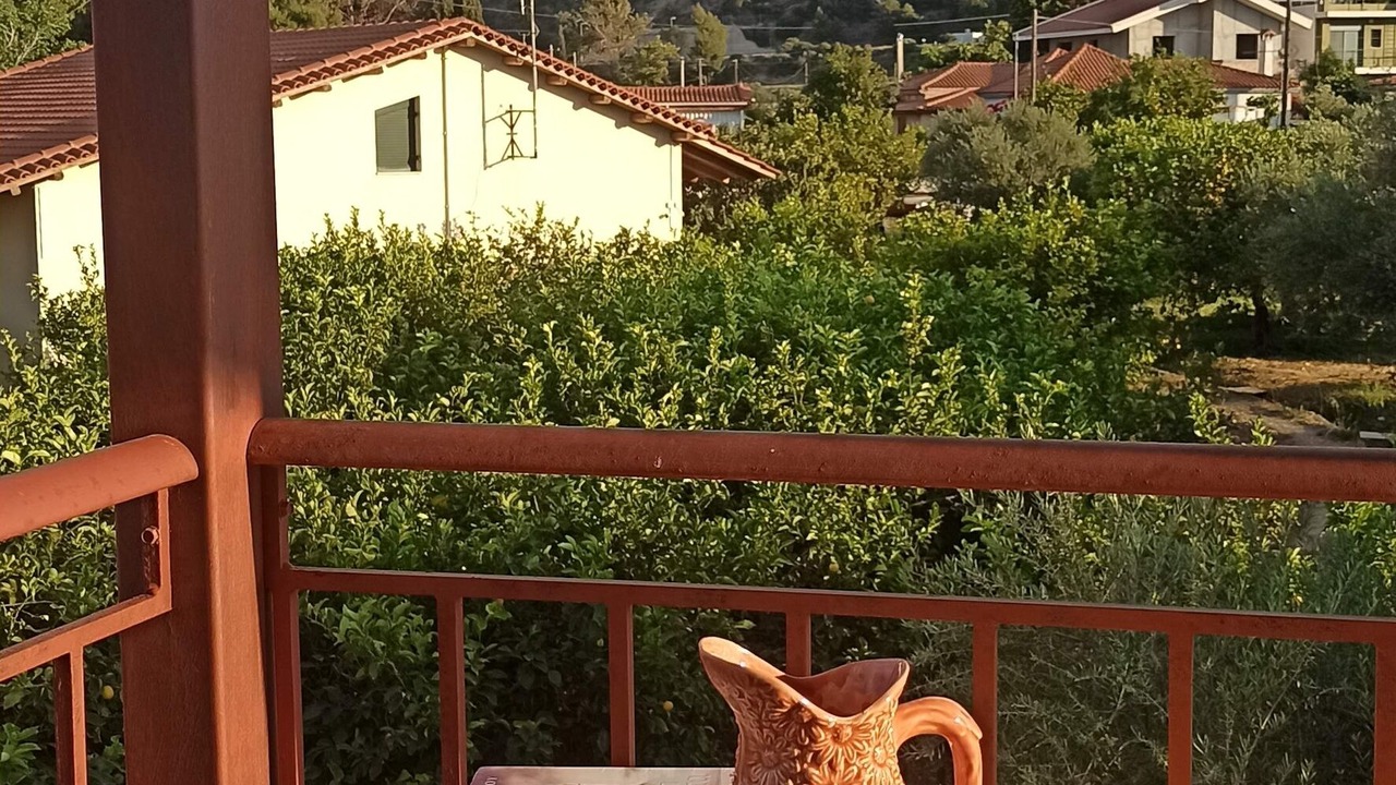 Photo of Outdoor in Paralia Porovitsis