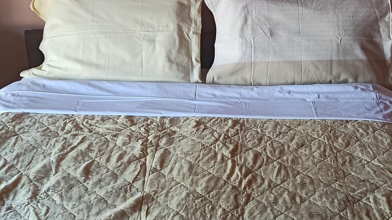 Photo of Bedroom in Paralia Porovitsis