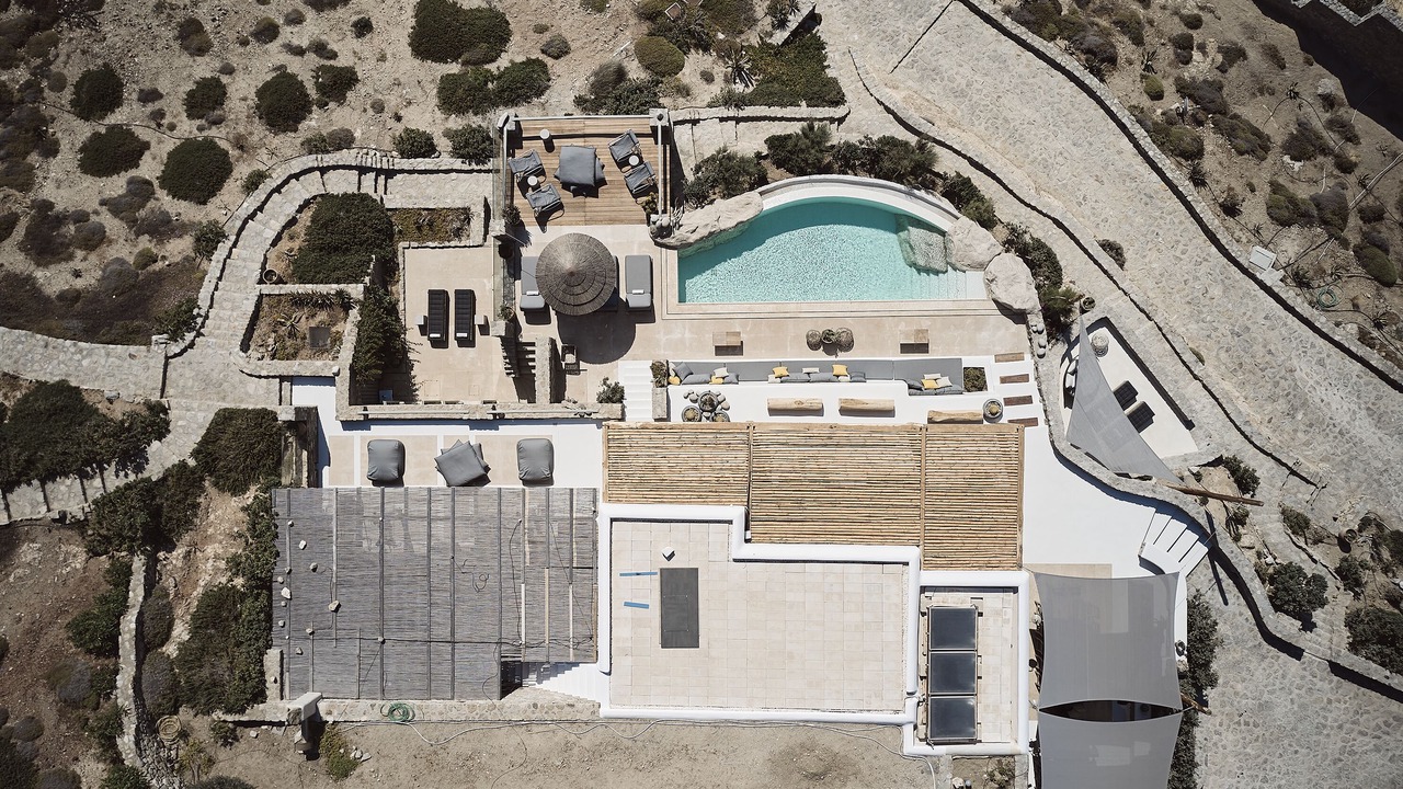 Photo of Outdoor in Ftelia