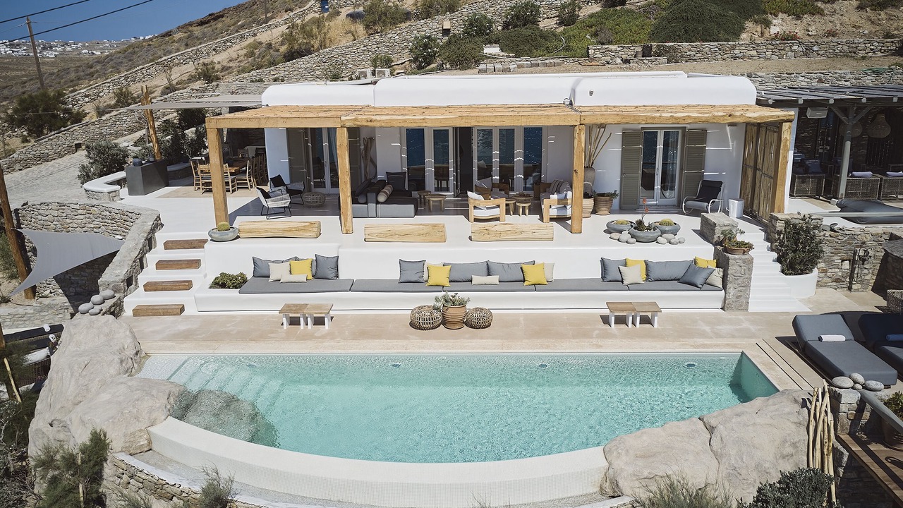Photo of Outdoor in Ftelia