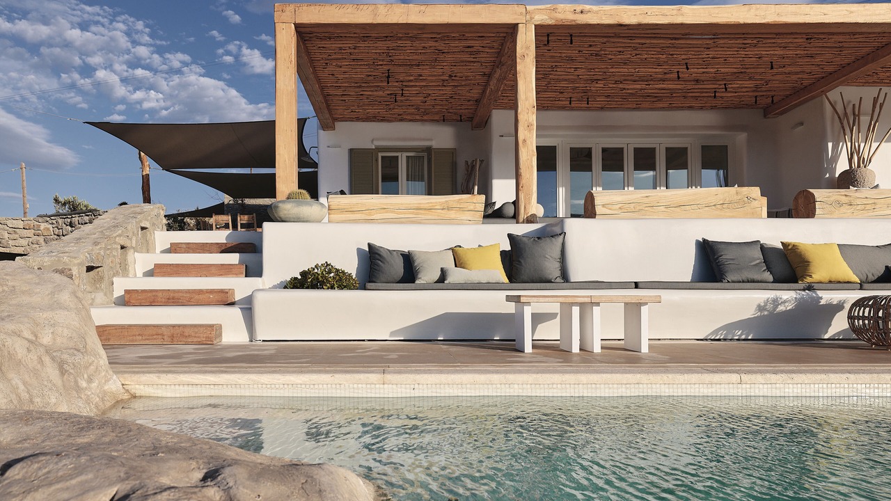Photo of Outdoor in Ftelia