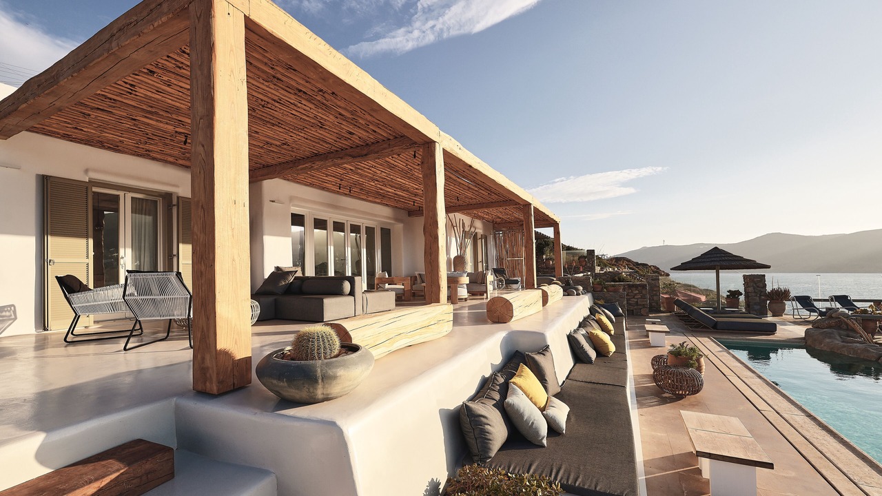 Photo of Outdoor in Ftelia