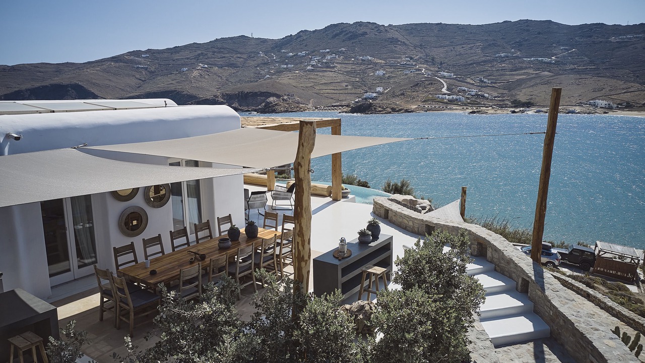 Photo of Outdoor in Ftelia