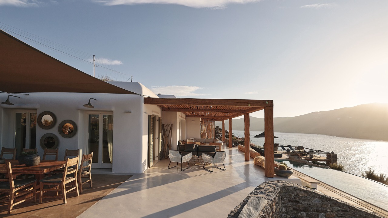 Photo of Outdoor in Ftelia