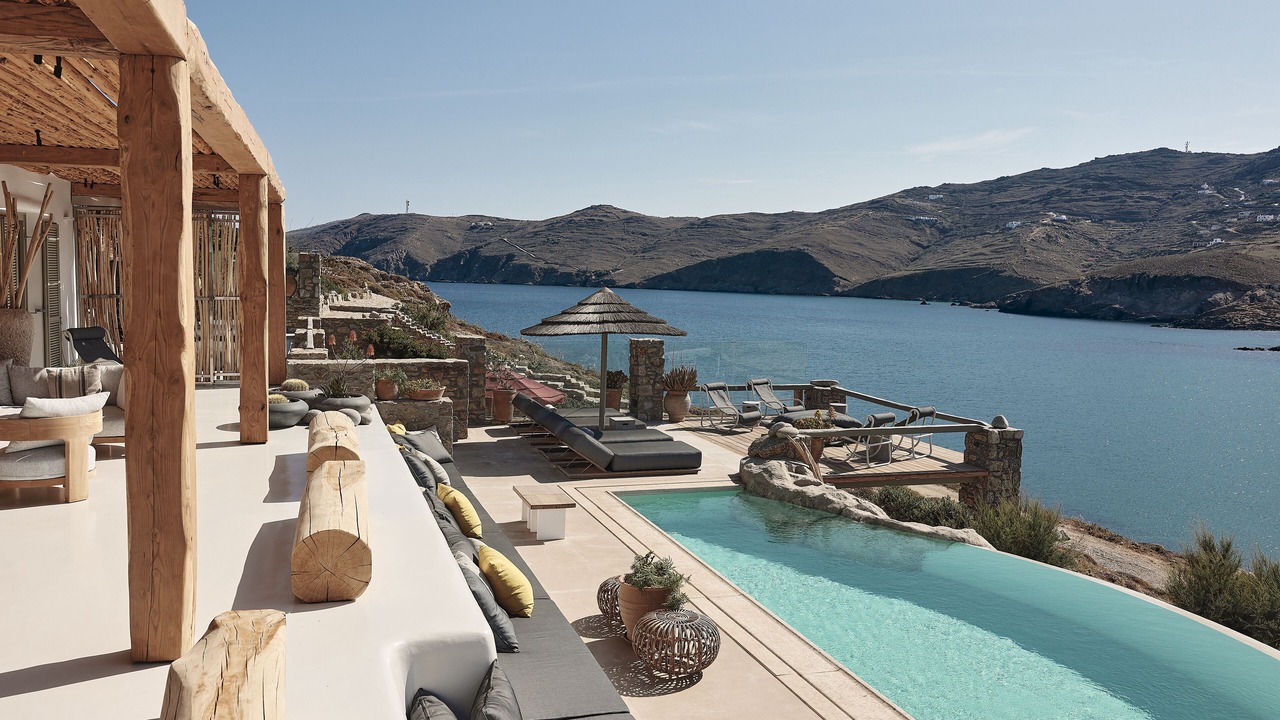 Photo of Outdoor in Ftelia